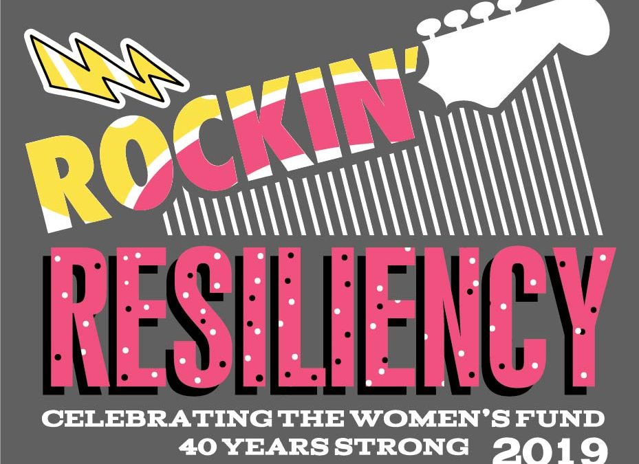 2019 Rockin' Resiliency Logo
