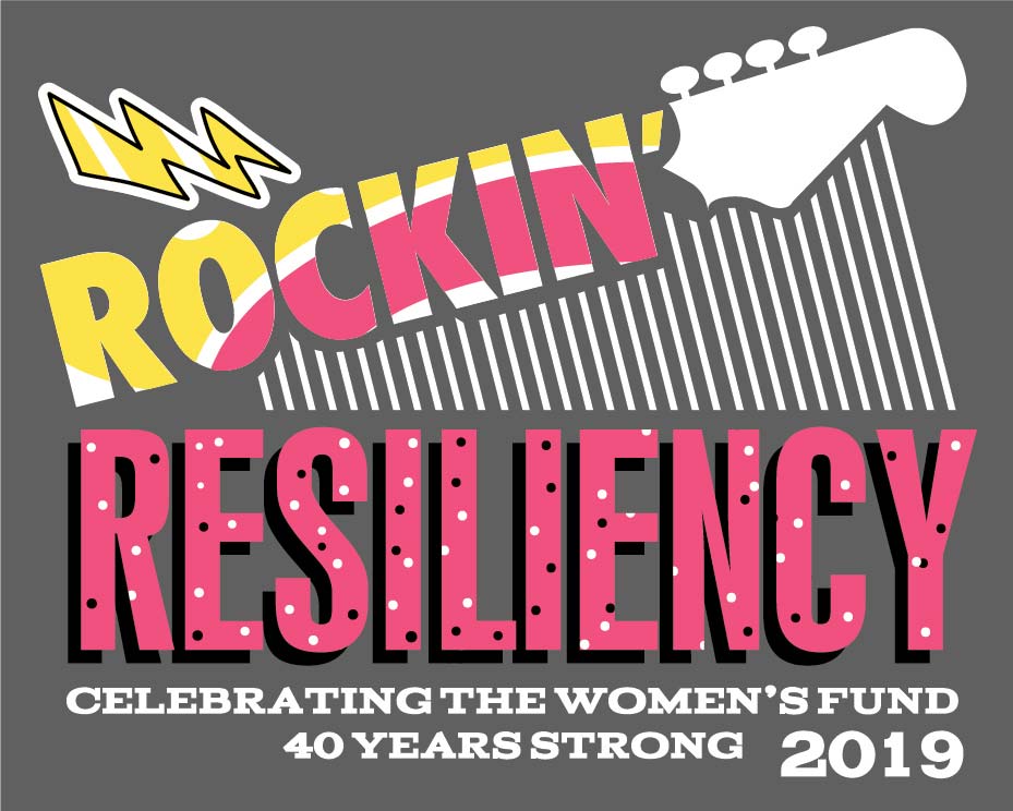 Rockin' Resiliency Luncheon - Fall 2019