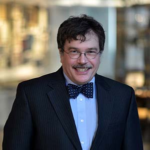 Peter J. Hotez, MD, PhD