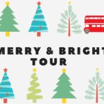 Merry & Bright Holiday Lights - 2019