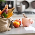 Nutrition and Shopping on a Budget