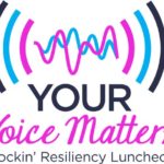 Rockin' Resiliency Virtual Luncheon - Fall 2020