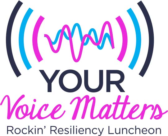 Rockin' Resiliency Virtual Luncheon - Fall 2020