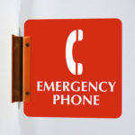 In Case of an Emergency