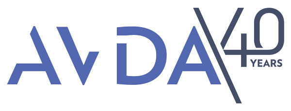 AVDA Logo
