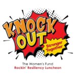 Rockin' Resiliency Luncheon - Fall 2021