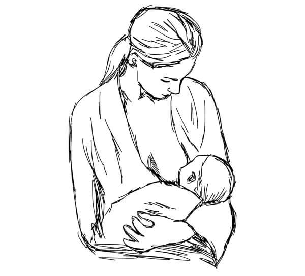 Breastfeeding Awareness Series: Breastfeeding Basics