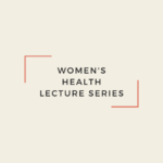 Health Lecture Series