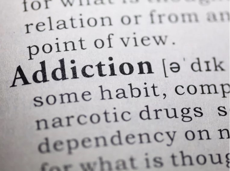 Addiction