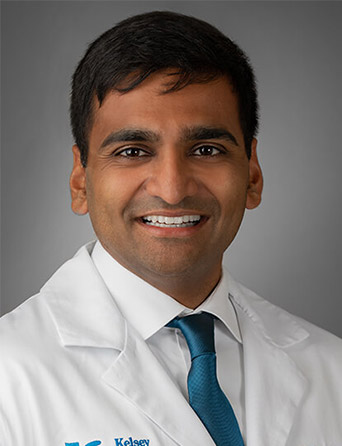 Dr. Biren Patel