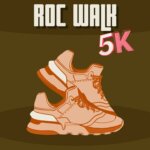 ROC 5K Walk