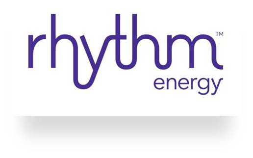 Rhythm Energy Logo