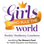 Rockin' Resiliency Luncheon - Fall 2022