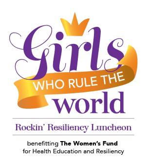 Rockin' Resiliency Luncheon - Fall 2022