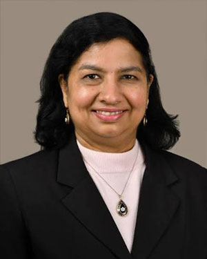 Lakshmi Srivaths