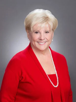 Paula Sutton