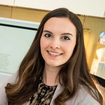 Dr. Hannah Ballard