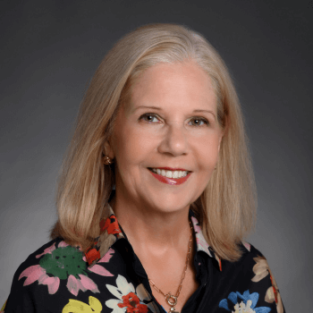 Linda M. Rhodes