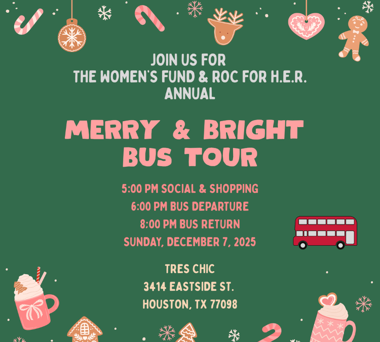 2025 Merry & Bright