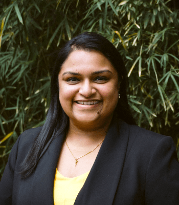 Dr. Asha Davidson is a physician who is double board–certified in pediatrics and adolescent medicine and specializes in the care of teens and young adults with eating disorders and menstrual cycle disorders. She has expertise in co-managing anxiety, depression, and other health conditions and provides a weight-inclusive approach. She enjoys working closely with a multidisciplinary to provide comprehensive, culturally sensitive care for patients and their families.