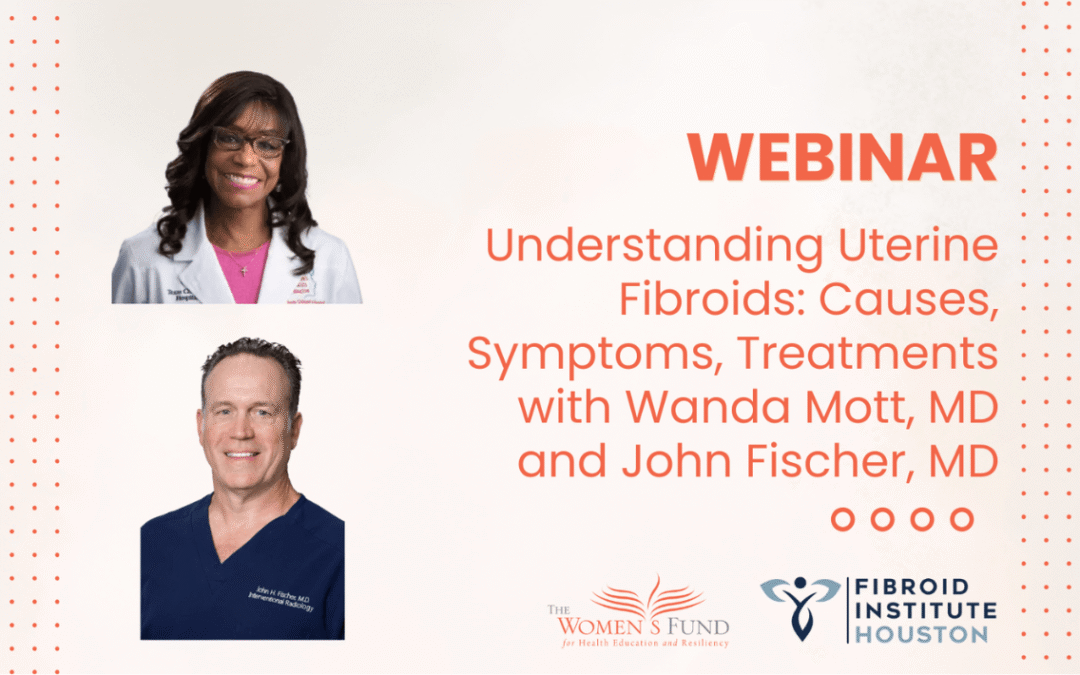 Understanding Uterine Fibroids: Causes, Symptoms, Treatments