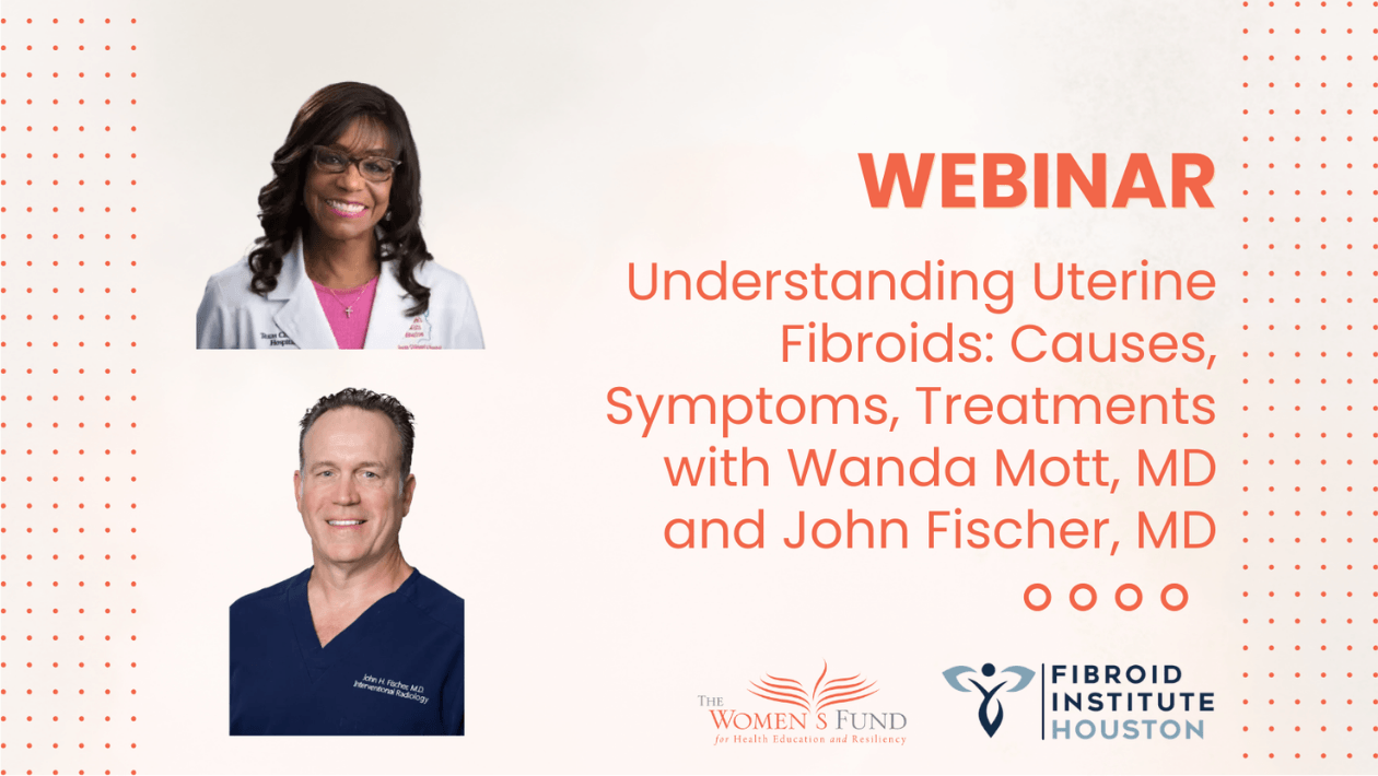 Understanding Uterine Fibroids: Causes, Symptoms, Treatments
